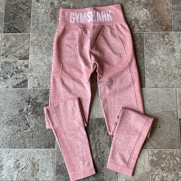 Gymshark seamless legging - Picture 4 of 4